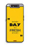Samsung Galaxy A80 Protective Case Cover Every Day Is A Fresh Start