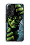 Samsung Galaxy A53 5G Protective Case Cover Incredible Hulk