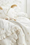 Fiona Embroidered Duvet Cover Set - 3