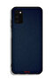 غطاء حماية جلدي بنمط لهاتف Samsung Galaxy A03s