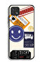 Samsung Galaxy A22 5G Protective Case Cover Free Express Transfer Sticker