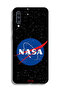 غطاء حماية لجهاز سامسونج جالكسي A70 من ناسا