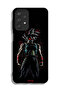 Samsung Galaxy A23 Protective Case Cover Goku