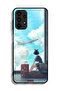 Samsung Galaxy A13 4G Protective Case Cover Travel Art