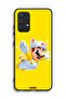 Samsung Galaxy A32 4G Protective Case Cover Mr M