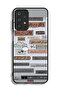 Samsung Galaxy A23 Protective Case Cover Arabic Love Quotes