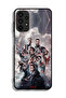 Samsung Galaxy A13 4G Protective Case Cover Avengers