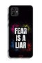 غطاء الحماية Samsung Galaxy A04e من سامسونج Galaxy A04e غطاء حماية الخوف كاذب