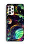 Samsung Galaxy M32 5G Protective Case Cover Planets