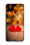 Samsung Galaxy A20s Protective Case Cover Two Beautiful Hearts