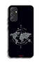 Samsung Galaxy A34 5G Protective Case Cover Compass Art