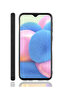 غطاء حماية لهاتف Samsung Galaxy A30s، ملصق مهندس برمجيات - 2
