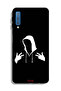 غطاء حماية لهاتف Samsung Galaxy A7 (2018) مطبوع عليه This Is Me