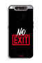 Samsung Galaxy A80 Protective Case Cover No Exit