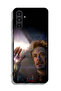 غطاء حماية لهاتف Samsung Galaxy A04s أنا الرجل الحديدي