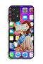 غطاء حماية لهاتف Samsung Galaxy A23 - قراءة