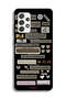 Samsung Galaxy M32 5G Protective Case Cover Arabic Quotes