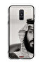 Samsung Galaxy A6 Plus (2018) Protective Case Cover Muhammad Bin Salman