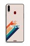 Samsung Galaxy A20s Protective Case Cover Be Nice