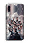 غطاء حماية لهاتف Samsung Galaxy A50s من Avengers