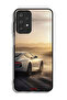 Samsung Galaxy A23 Protective Case Cover Car