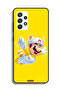 Samsung Galaxy M32 5G Protective Case Cover Mr M