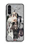 Samsung Galaxy A13 5G Protective Case Cover Saudi Kings In News Paper