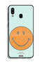 Samsung Galaxy A30 Protective Case Cover Be Kind To Your Mind