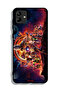 غطاء حماية لهاتف Samsung Galaxy A04 من Avengers