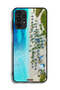 Samsung Galaxy A13 4G Protective Case Cover Beach