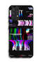 Samsung Galaxy A32 4G Protective Case Cover Motion Design