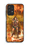Samsung Galaxy A23 Protective Case Cover Wonder Women