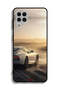 Samsung Galaxy A22 4G Protective Case Cover Car