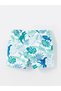Lcw Kids Printed Baby Boy Swim Shorts with Elastic Waist - 2