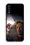 غطاء حماية لهاتف Samsung Galaxy A70 أنا الرجل الحديدي