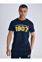 Men's College Fenerbahce 1907 Tshirt
