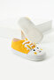 First Step Lace-Up Rabbit Embroidered Comfortable Non-Slip Sole Baby Girl Booties Shoes - 4