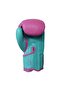 30133-P Pink Dream Boxing Gloves Muaythai Kick Boxing Gloves - 4
