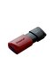 Memory Stick USB 3.2 FlashDrive, 128GB, Kingston, DT Exodia M, Black - 6