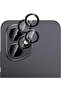 Honor 400 Compatible Camera Protection Lens Protector Tempered Glass Anti-Shatter Glass with Application Apparatus