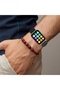 Xiaomi Mi Smart Band 8 Pro & Redmi Watch 4 Leather Straps | White - 6
