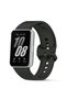 Samsung Galaxy Fit 3 | Silicone Band | Black