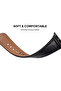 Apple Watch 41mm / 40mm / 38mm | Leather Watch Band Strap | Brown - 3