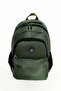 Unisex Waterproof 15.6 Inch Multi-Compartment Large Travel, Sports, School Backpack with Laptop Compartment - 2