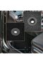 Covorașe auto BASIC din velur pentru: Ford Mustang MK6 coupe (2014-) - 3