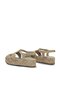 Vario Genuine Leather Platform Women's Sandals 11340.000 - 3