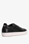 Lufian Josef 111230229 Black-White Men's Casual Sneaker - 5