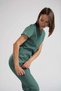 Citrine - Petrol Green (Set) - S-38 - 5