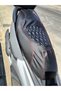 Pcx Compatible Saddle Cover - 5
