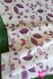 Non-Slip Shelf Cover 50X500 Cm(±10-15Cm) Patterned |   Inside Cabinet, Drawer, Refrigerator, Showcase Anti-Slip Cover - 3